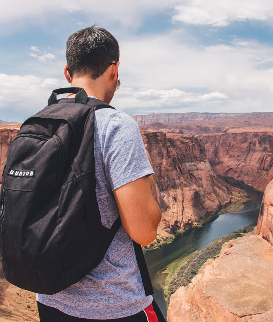 The Ultimate Road Trip Packing List blog07